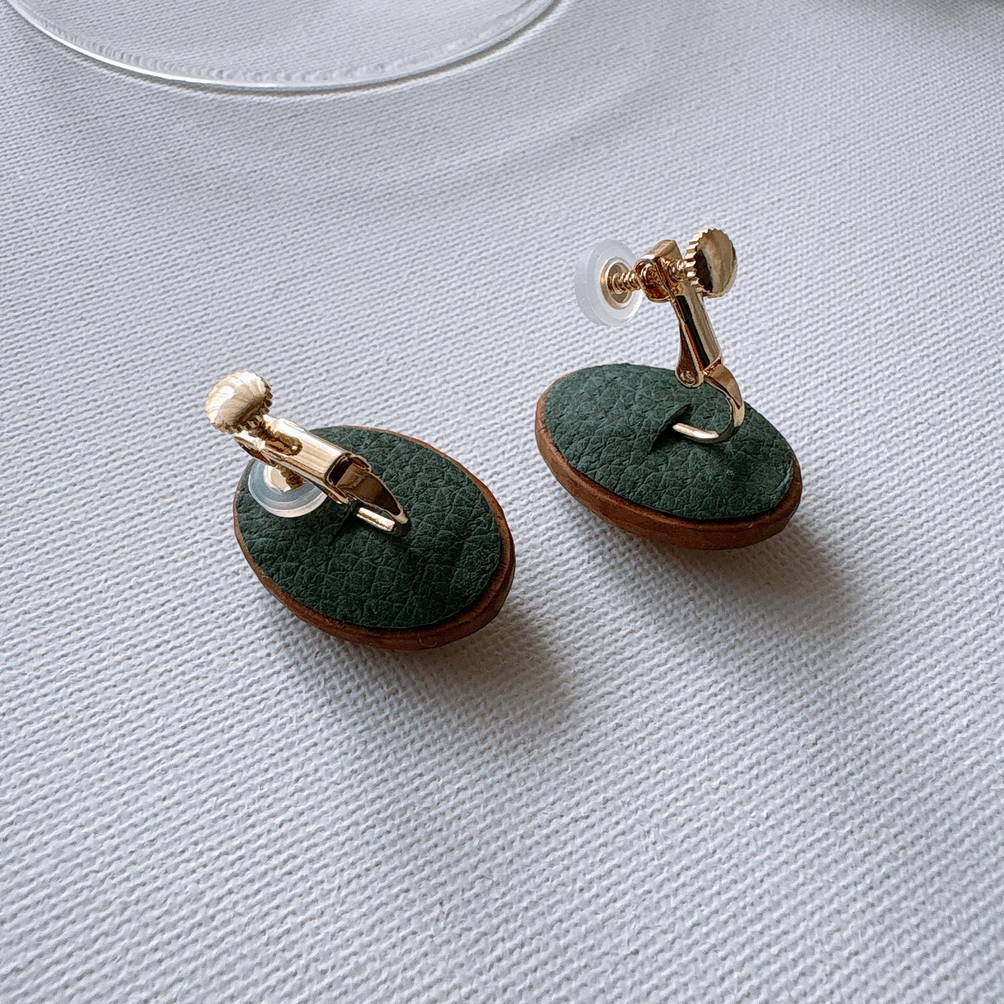 朝露採集(イヤリング) | 3枚目