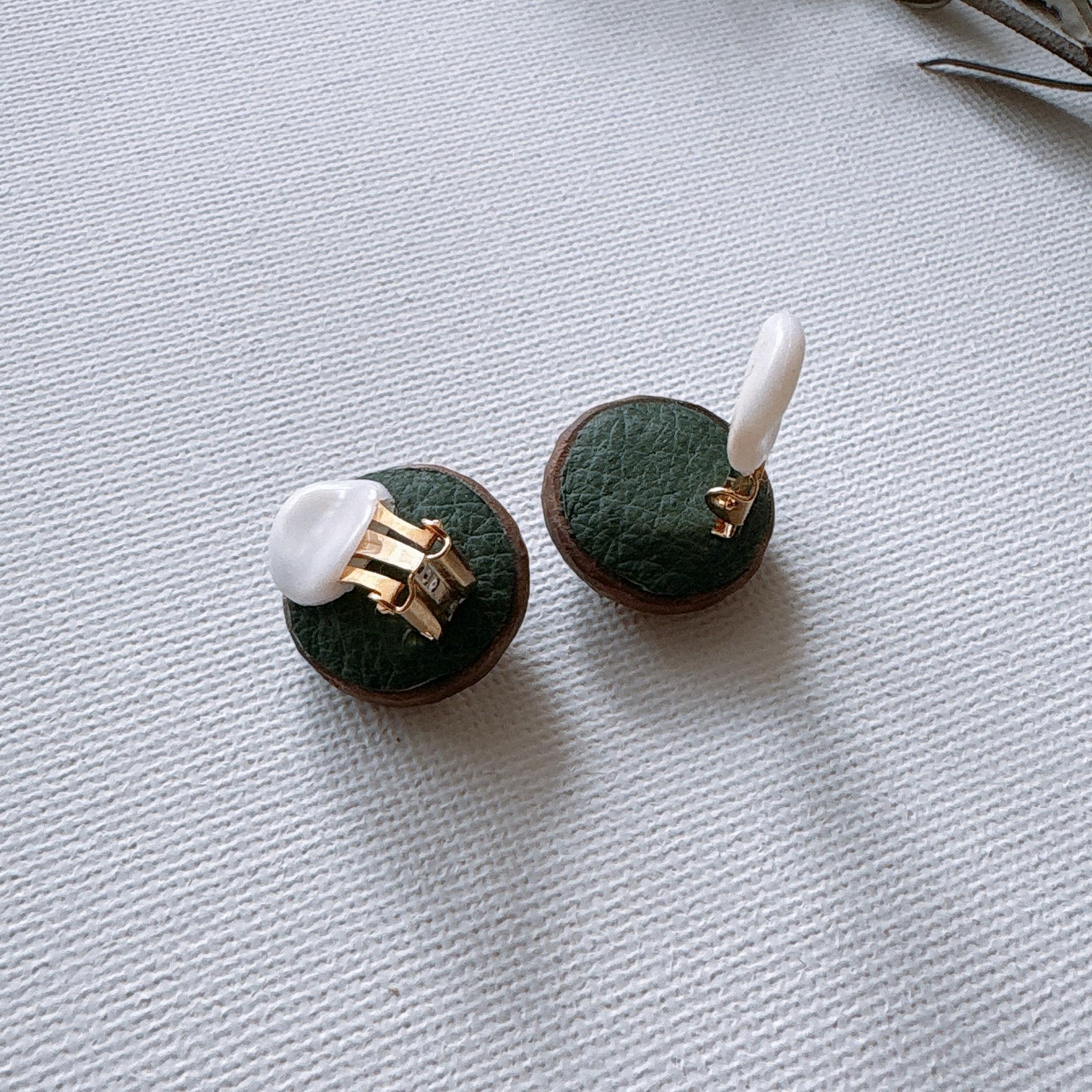 星紡ぎ(イヤリング) | 3枚目