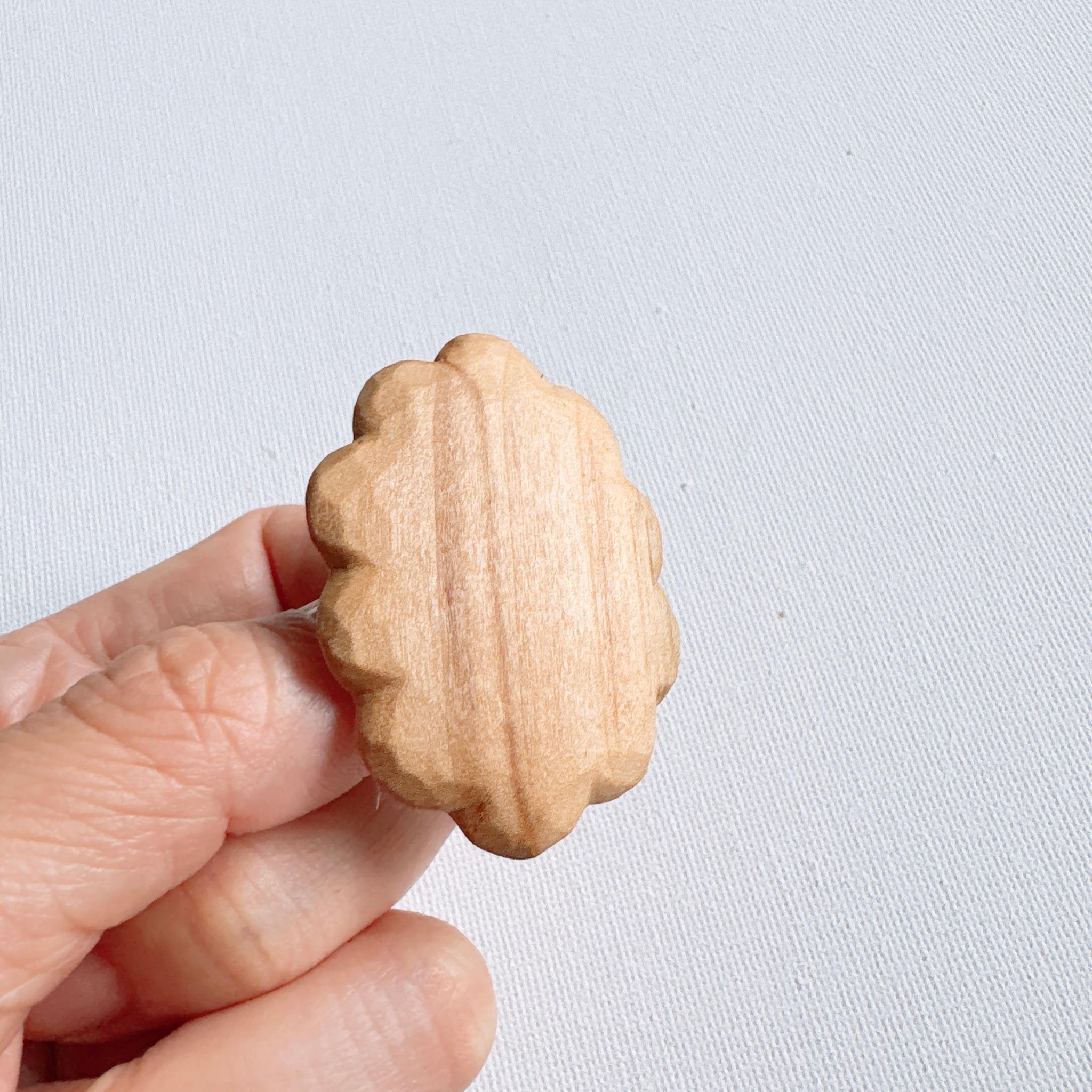 森の小さな木こり : cookie | 3枚目